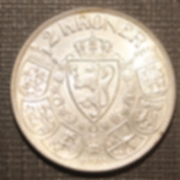 2 krone 1913