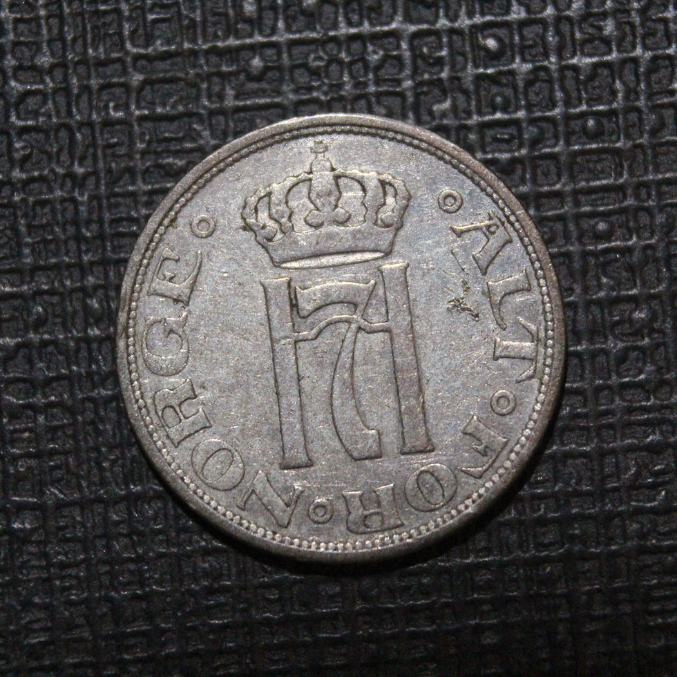Miniatyrbilde: 10 øre 1911