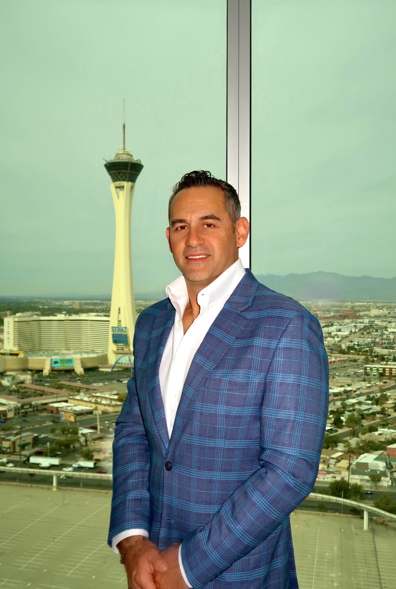 Genghis Cohen, Founder