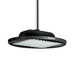 Luminaria LED artefacto industrial campa