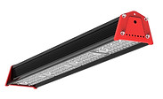LUMINARIA LED LINEAL ALUMBRADO INDUSTRIA
