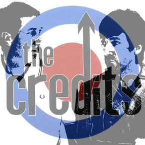 Mods Of Your Generation Interview- The Credits- Standing Brothers