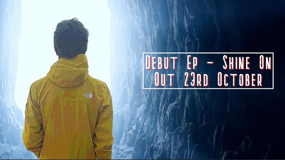George Rowlands Interview - Debut EP Shine On - Pre - Order Now | Mods ...