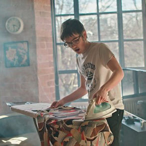 Soul Boy - Our Lives -  Anthony Flavin - Documentary Review 