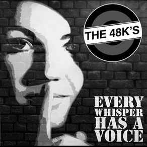 Mods Of Your Generation Interview - The 48k’s - ‘Every Whisper Has a Voice’
MODS OF YOUR GENERATION·