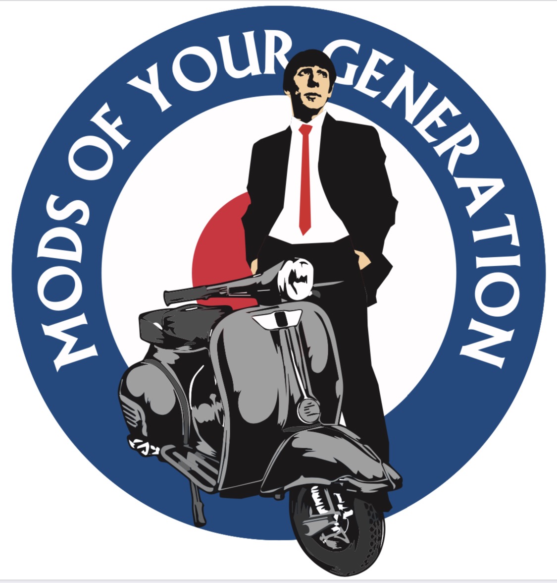 Writer: Mods Of Your Generation 
