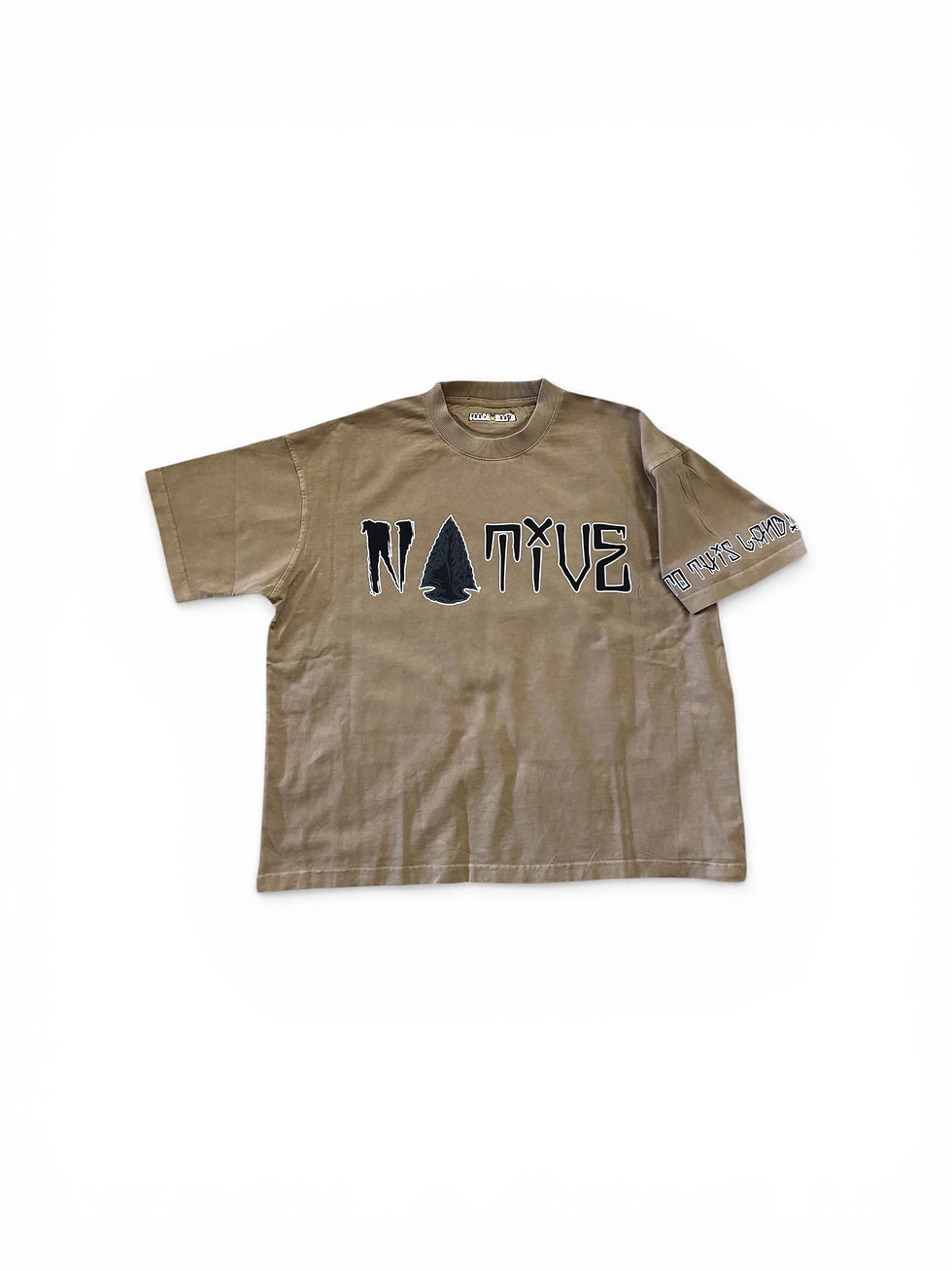 Thumbnail: Native To This Land Shirt