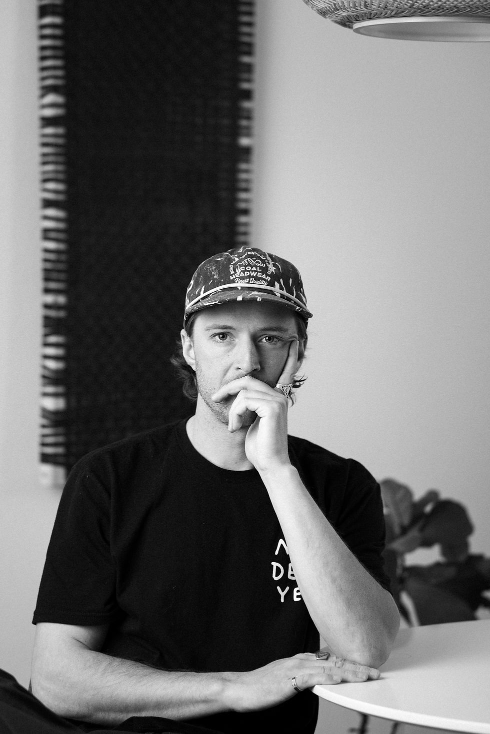 As seen in Arch Digest