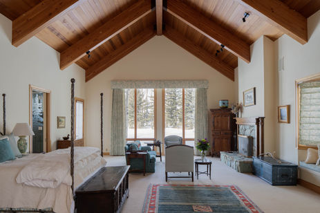 Architecture, Real Estate, Jackson Hole, Interior Design