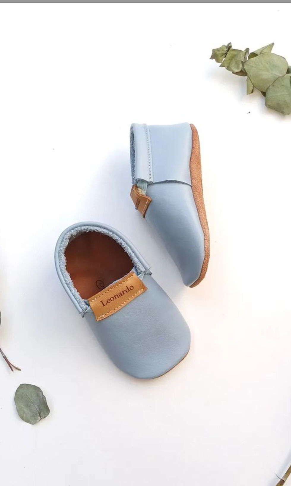 Miniatura: Sapatinho Nom