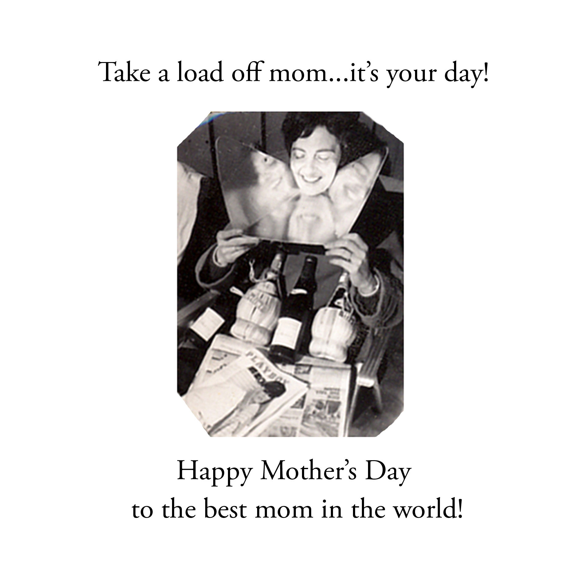 mother's day - Helen