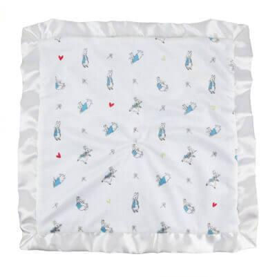 Thumbnail: The Beatrix Potter™ Peter Rabbit™ Blanky