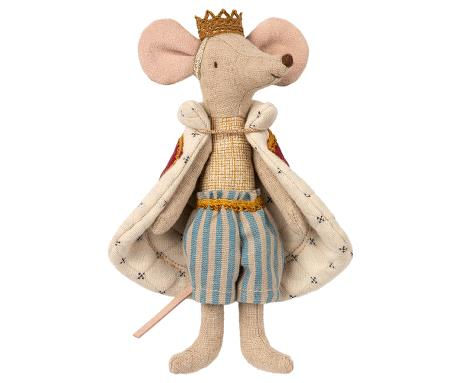 King mouse