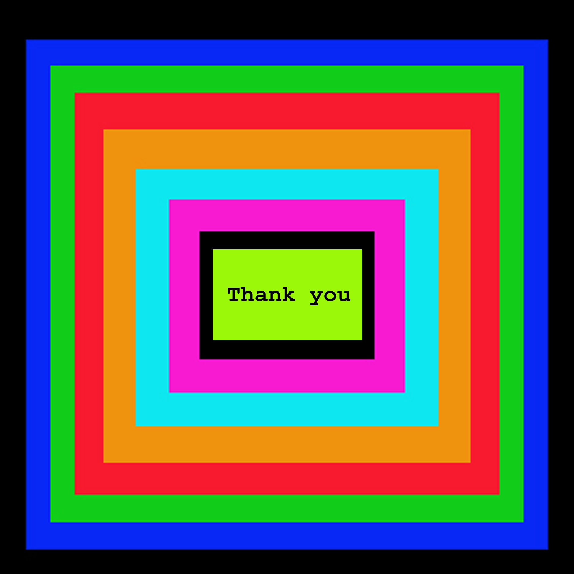boxy color thanks