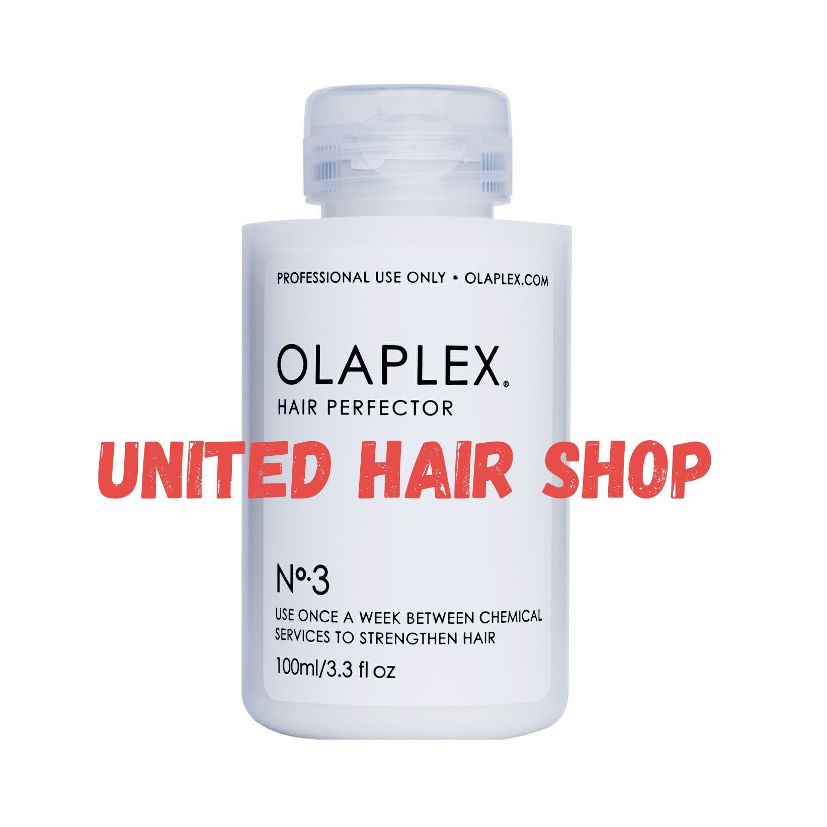 OLAPLEX NO.3 HAIR PROTECTOR 100ML