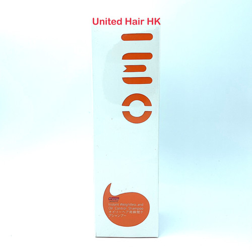 LAZULITE R3 SYSTEM INSTANT WEIGHTLESS AND OIL CONTROL SHAMPOO 300ml