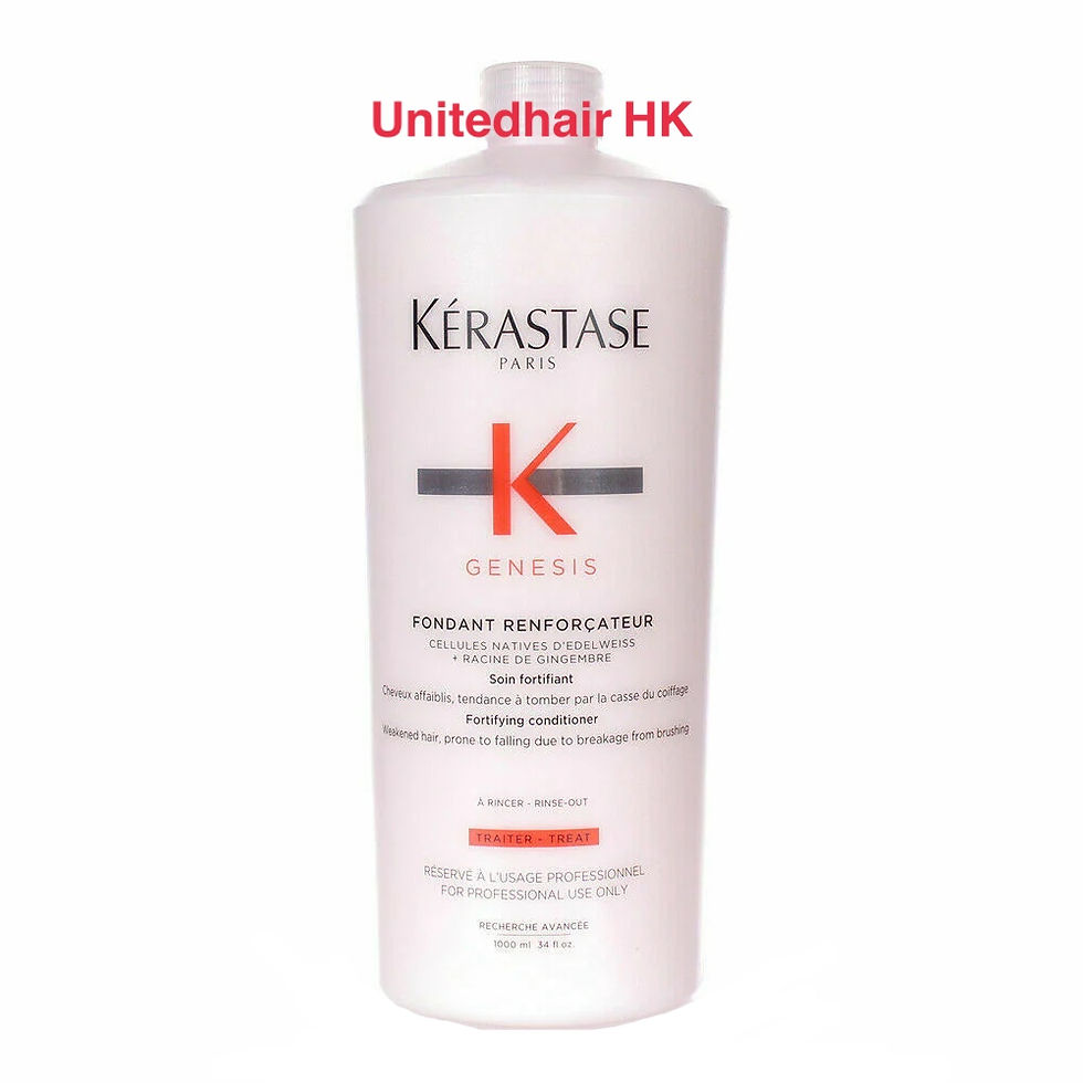 Kérastase Genesis - Fondant Renforçateur, 200 Ml - Smeterie Tienda Online