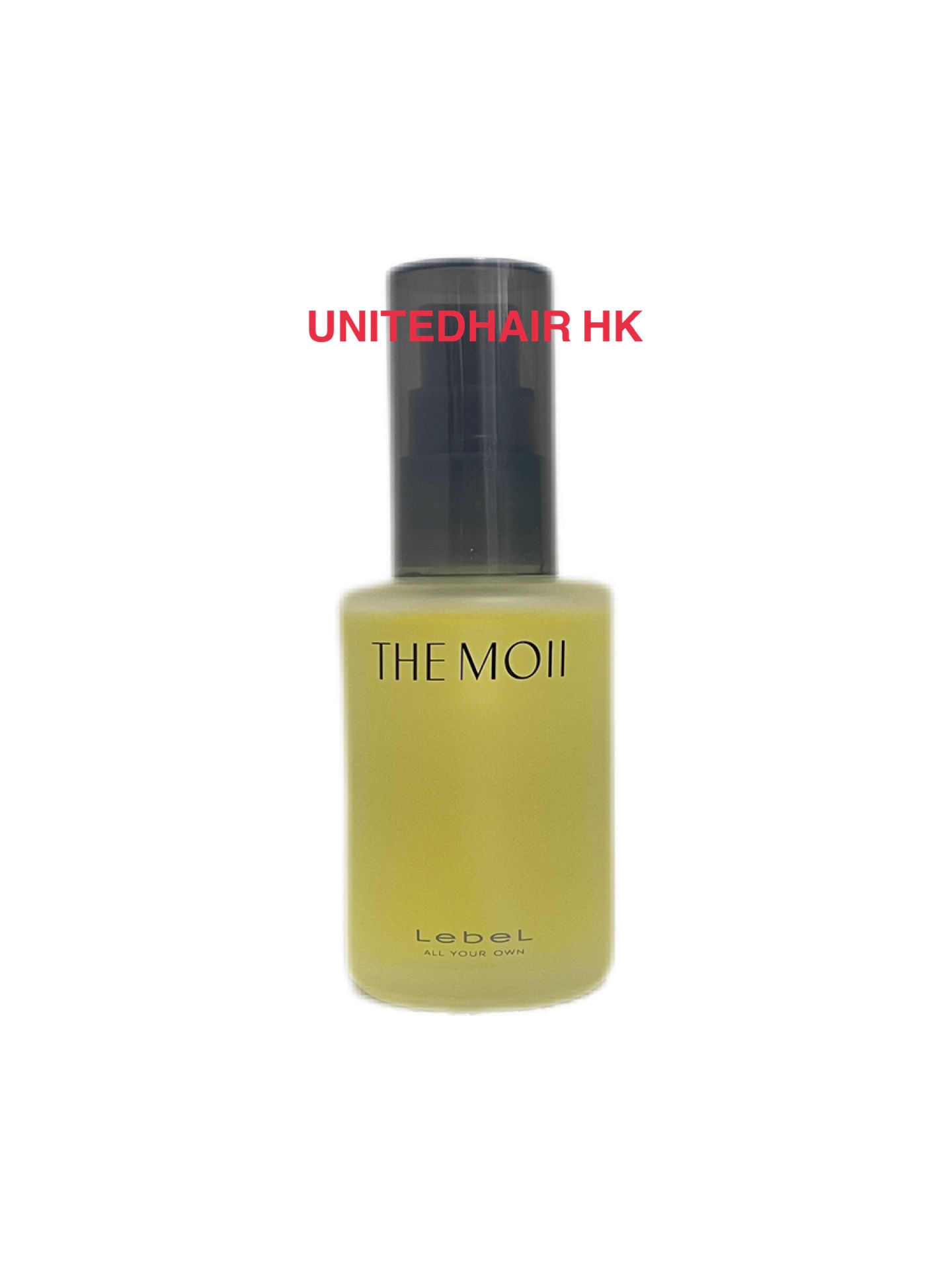 LEBEL THE MOII LUXE OIL 55ml