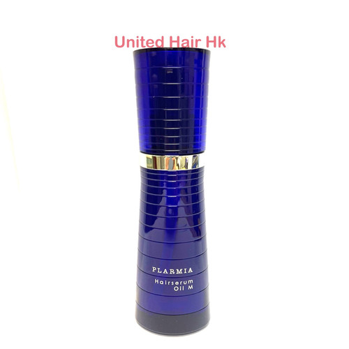 MILBON PLARMIA HAIRSERUM OIL M 120ml UNITEDHAIRHK
