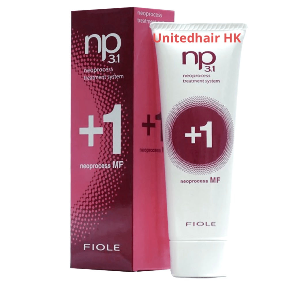 FIOLE NP3.1 +1 MF 240g