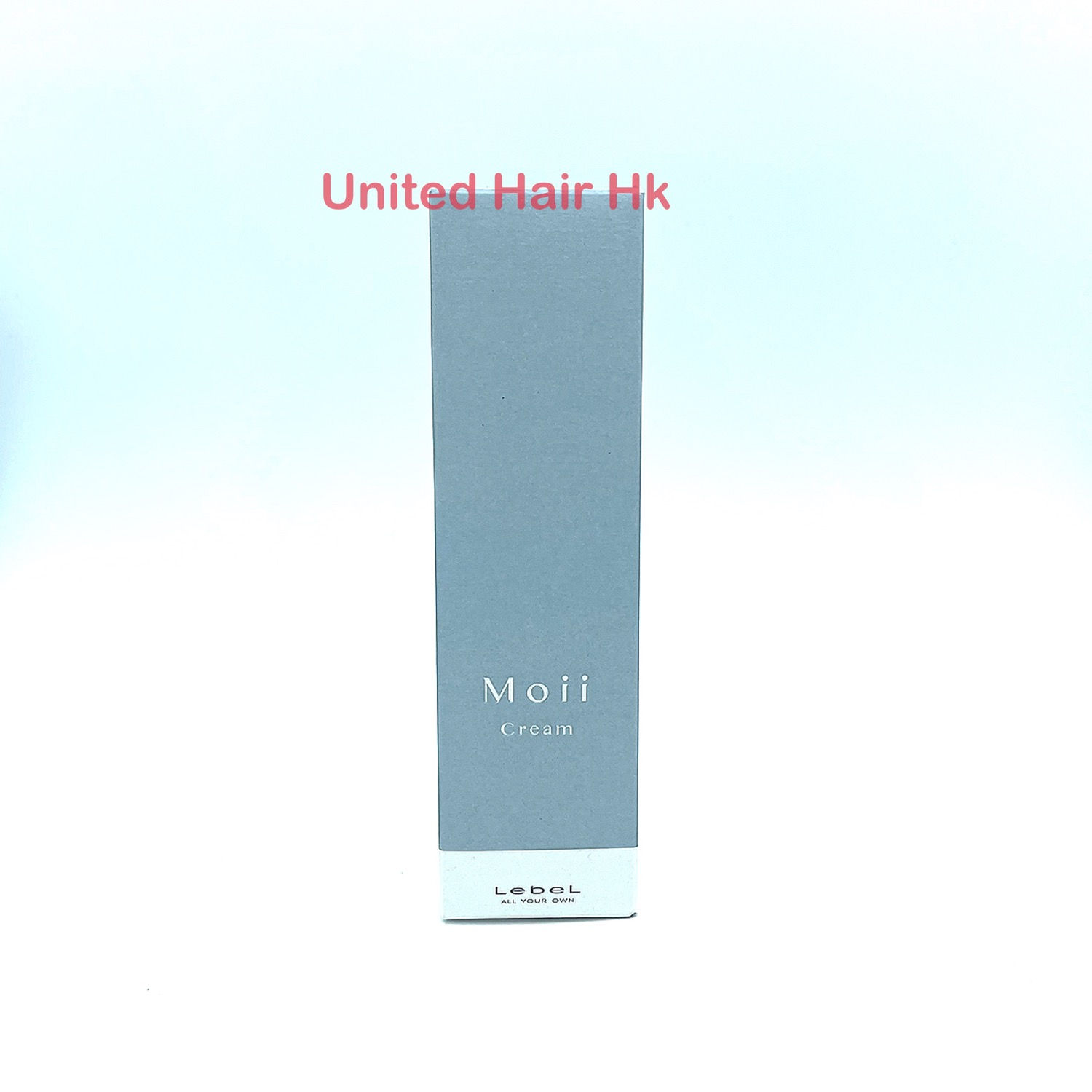 LEBEL MOII CREAM