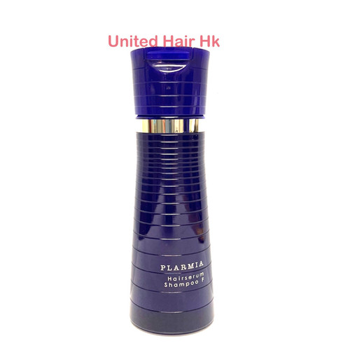 MILBON PLARMIA HAIRSERUM SHAMPOO F 200ml UNITEDHAIRHK