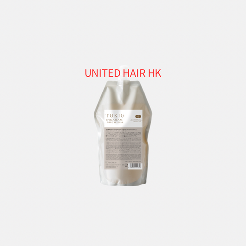 【新品】 TOKIO HYPER INKARAMI SHAMPOO 700ml DR JR TOKIO INKARAMI PREMIUM SHAMPOO 700ml | UNITEDHAIRHK