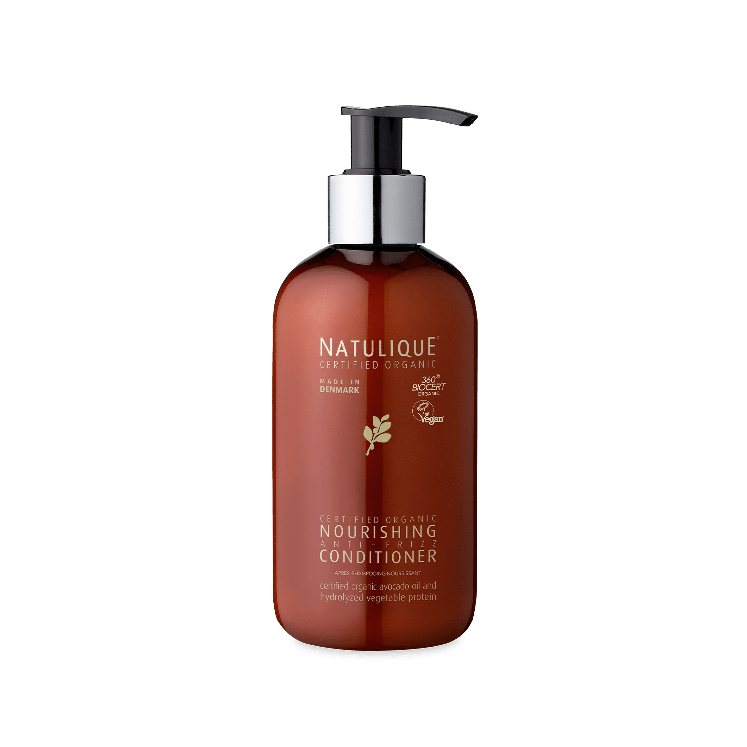 NATULIQUE Nourishing Conditioner 250ml