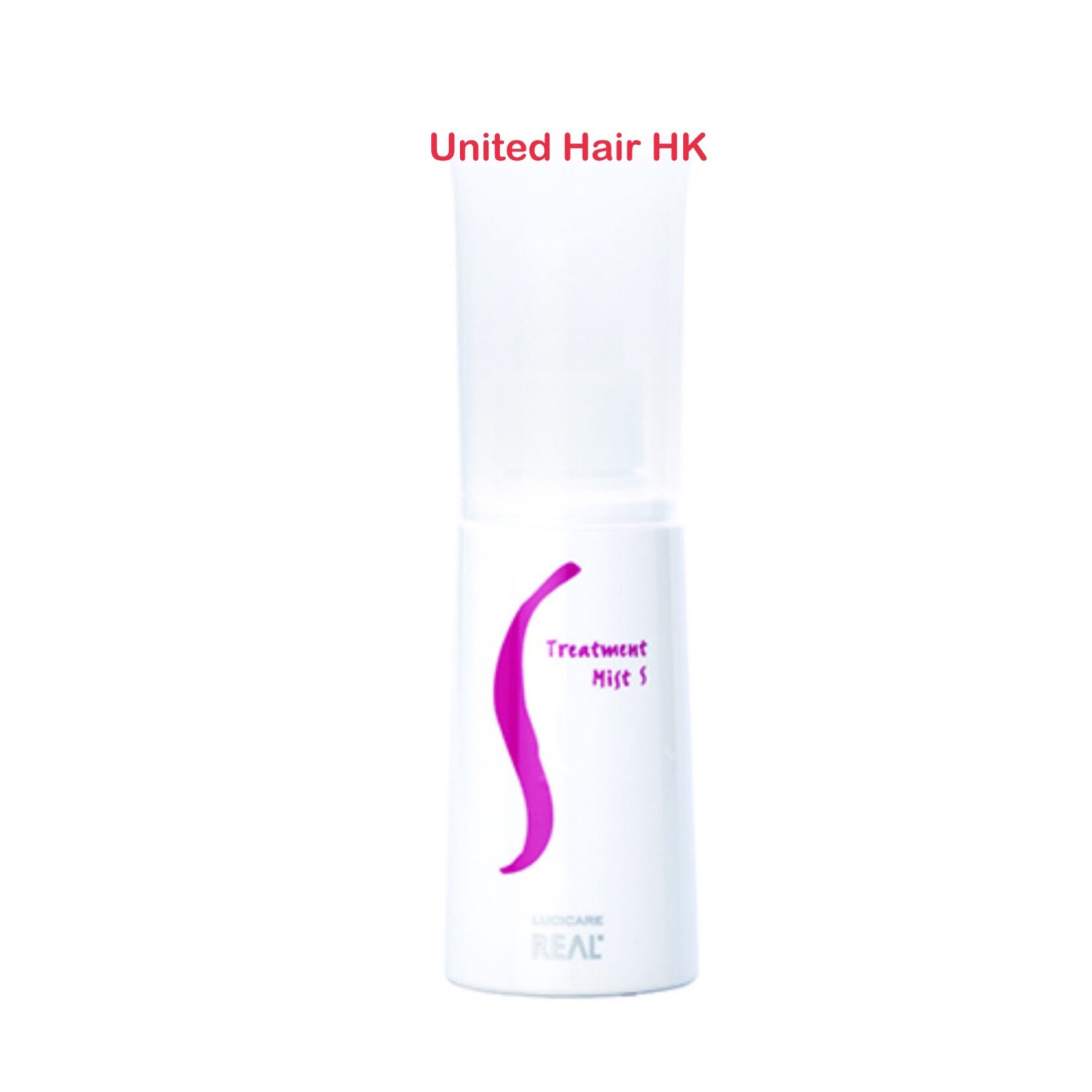 REAL LUCICARE TREATMENT MIST S 120ml