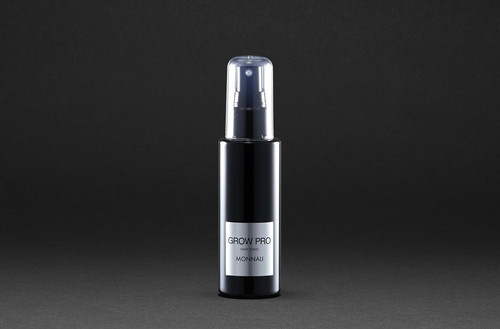 Monnali Grow Pro Hair Tonic 100ml | pafiunbeautyhair