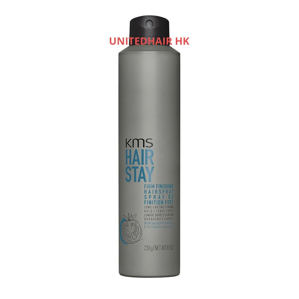 KMS HAR STAY FIRM FINISHING HAIRSPRAY 230g