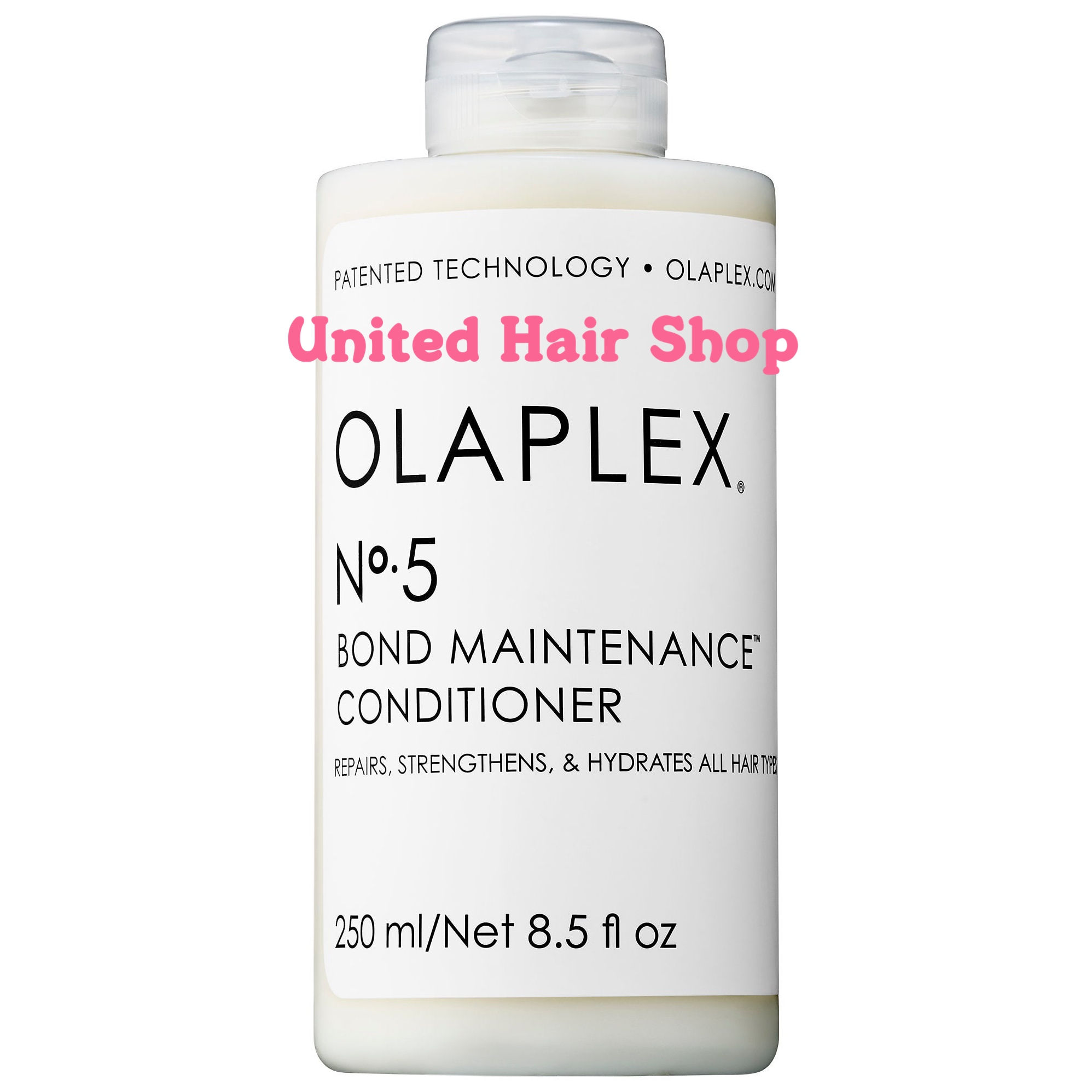 OLAPLEX No.5 BOND MAINTENANCE CONDITIONER 護髮素 250ML