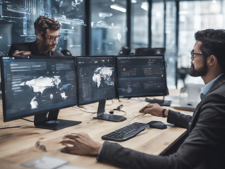 AI Enablement: Building Cross-team Learning Opportunities