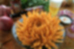 ★ Dakota's Blossoming Onion