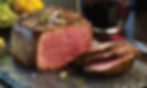 1855 Certified Black Angus Steak