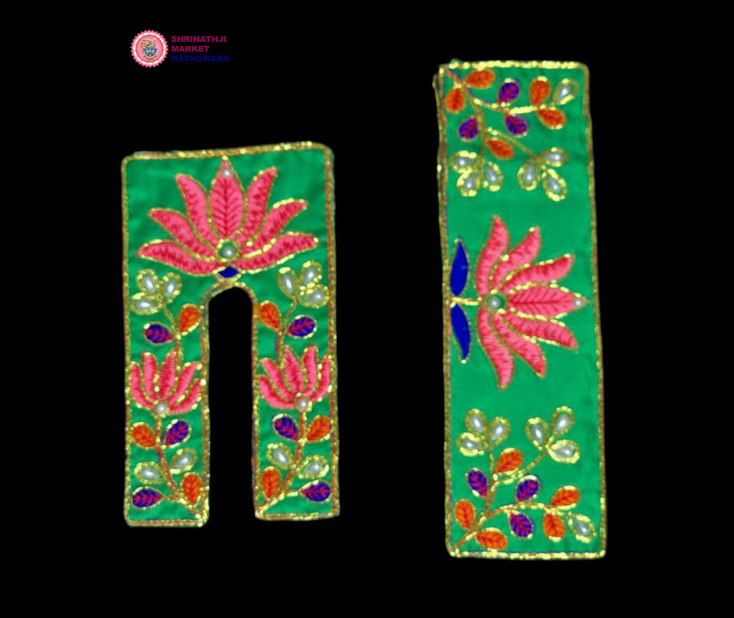 Chira Vastra Jardoji Kamal