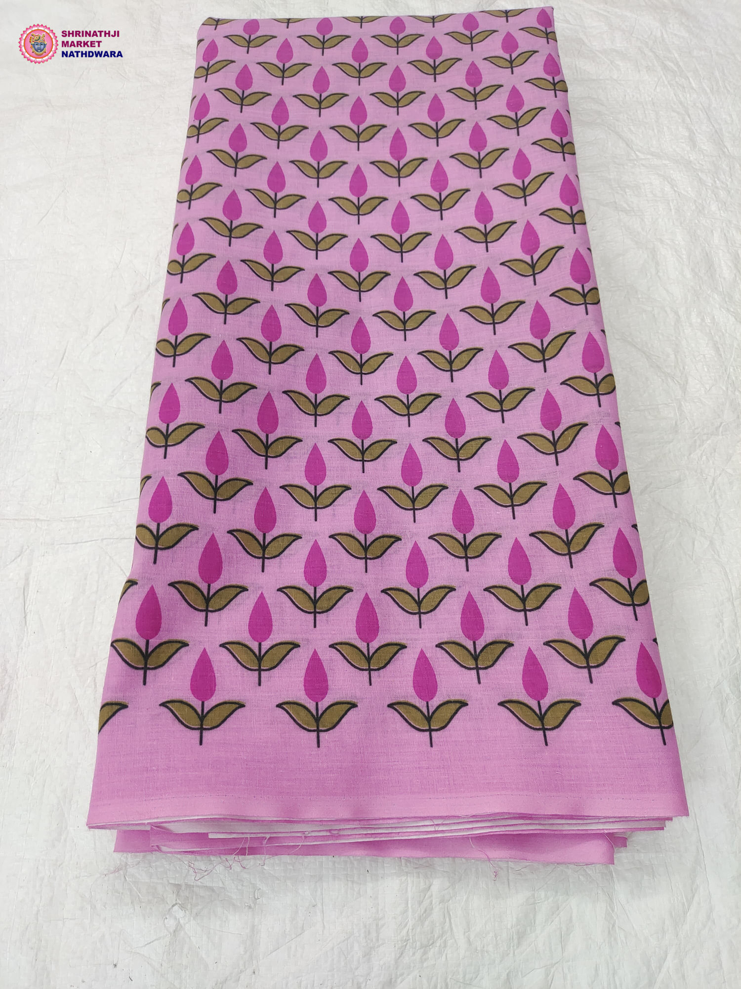 BEL BUTTA FABRIC 03