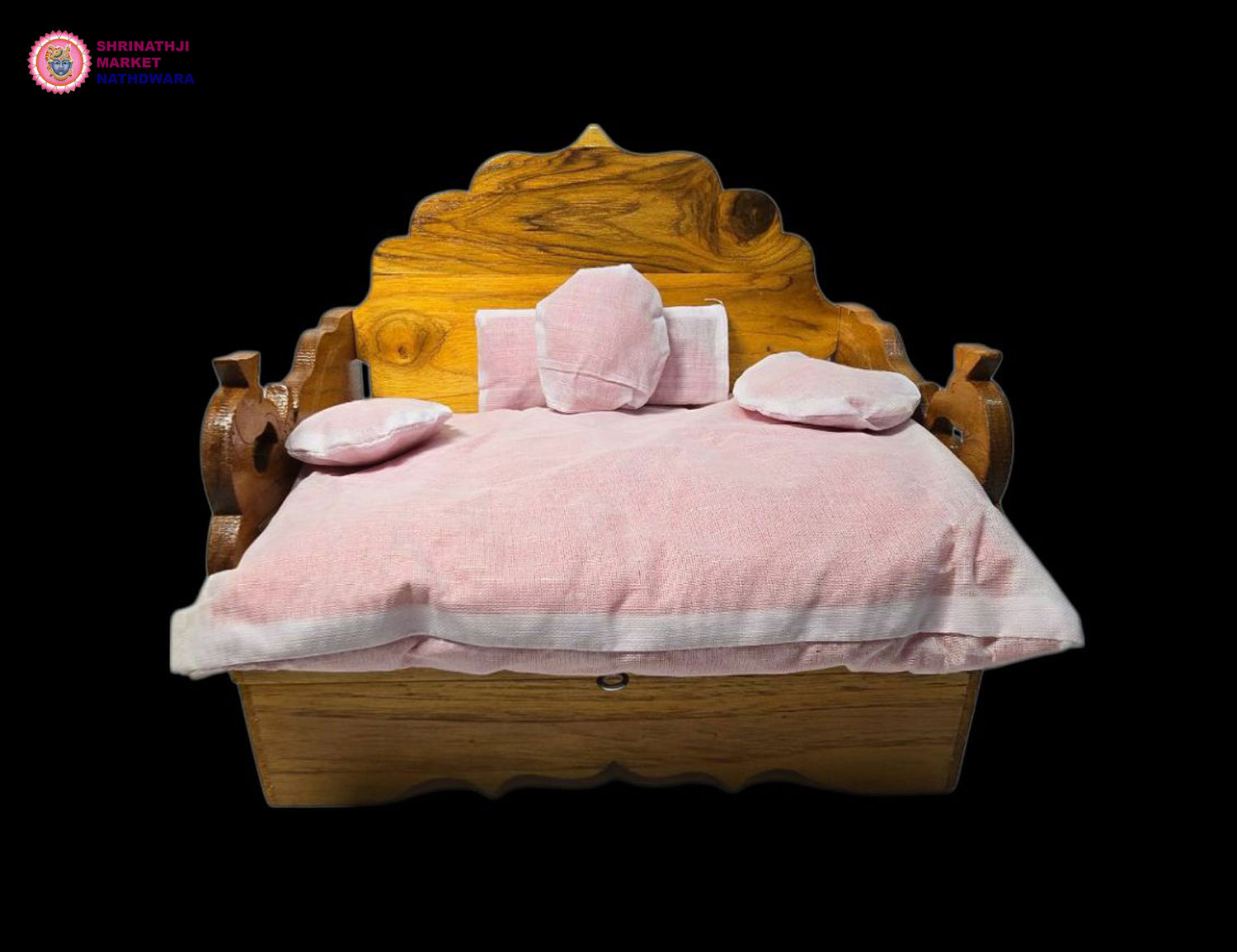 Singhasan Sagwan Mayur