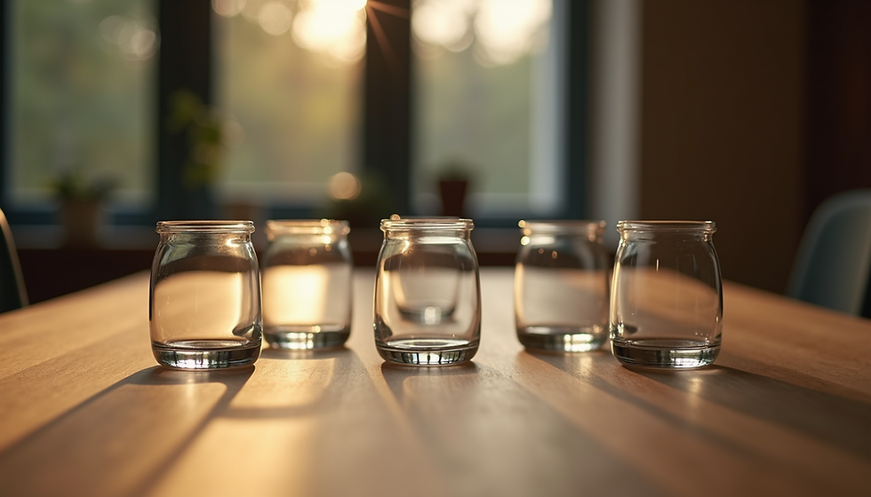 Discover the Cupping Therapy Benefits with Expert Services in Liverpool