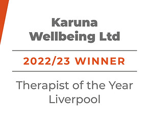 Central england prestige awards 2022/23 winner