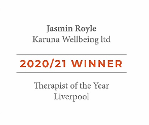Prestige awards corporate livewire Manchester and North west 2020/21 winner