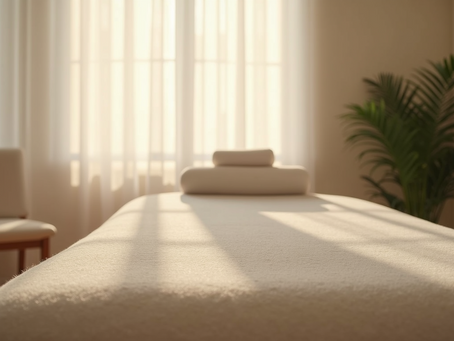 Holistic Health Services in Liverpool for Your Wellness