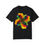 Thumbnail: Abstract Unisex Garment-Dyed T-Shirt 