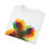 Thumbnail: Abstract Unisex Garment-Dyed T-Shirt 