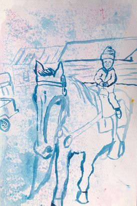 lincoln riding deacon