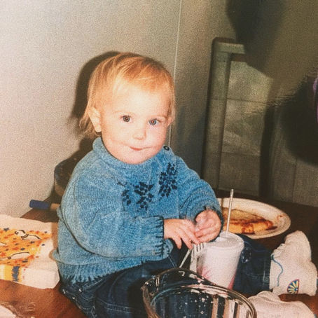 An Open Letter to Childhood Nostalgia- poem