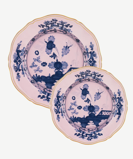 dinnerware