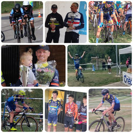 Victoire de Rémi Lambert sur la 6e ronde des Lônes