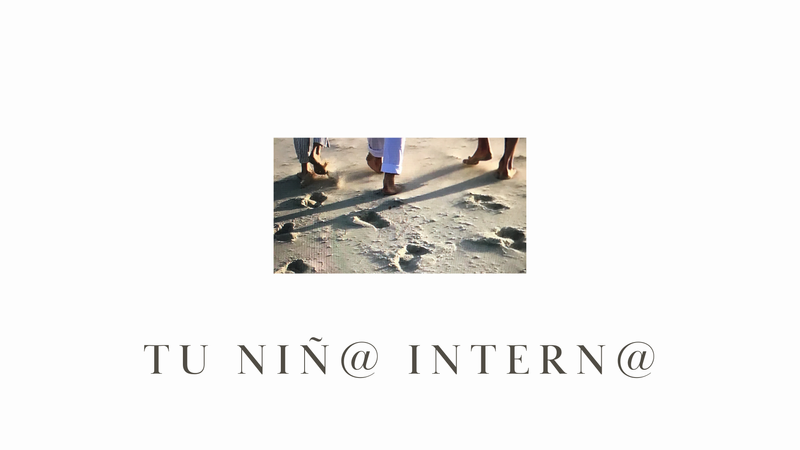 Niñ@ Intern@. Un encuentro con vos.