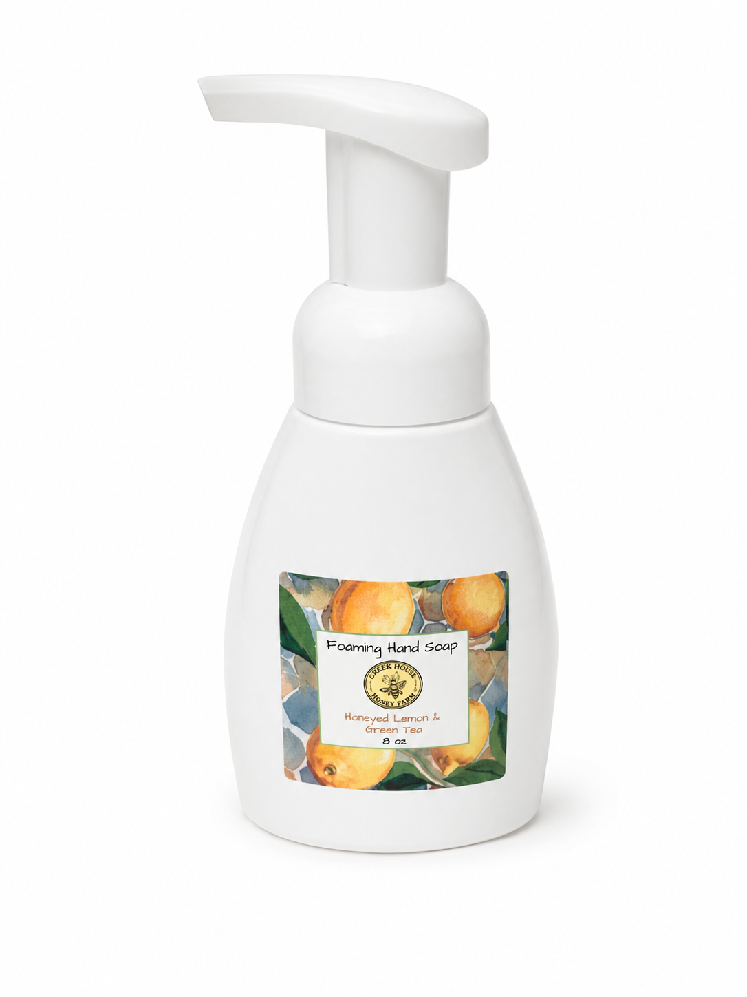 Foaming Hand Soap